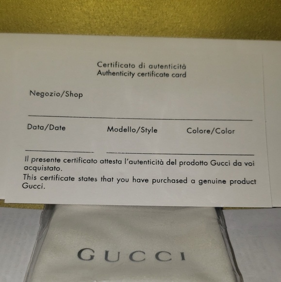 Sunglasses - Picture 5 of 5